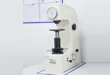 Hardness Tester